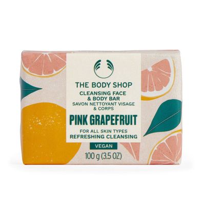 ROSA Grapefruit-seife 100 gr