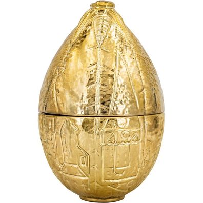 Harry Potter Duftkerze Golden Egg - 320g