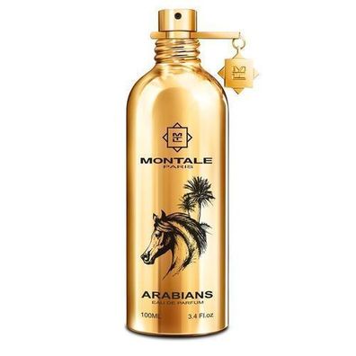 Montale Arabians Parfum, 100 ml - Exquisite Duftkreation für anspruchsvolle Duft