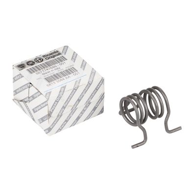 Feder für das Pedal 71747699