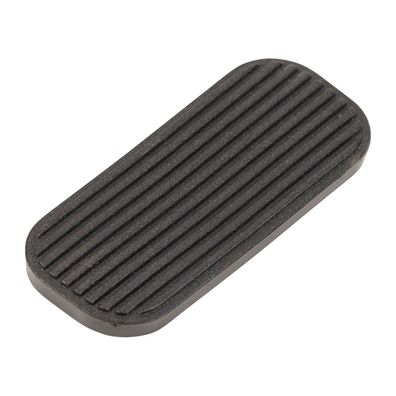 Gaspedalgummi 100 mm Länge 4213235