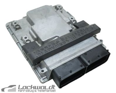 Motorsteuergerät ECU 95B906022B DME Porsche Macan S 3.0 V6 95B