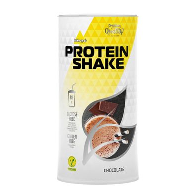 Inko Active Protein Shake Laktosefrei Dose 300g