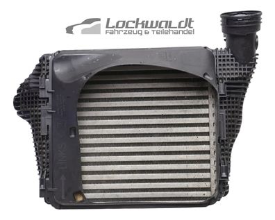 Ladeluftkühler Links Porsche Macan S 95B 95B145803A