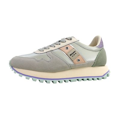 Blauer USA Millen03 S6MILLEN03/NYG Blau aqua/lilac AQU/LIL