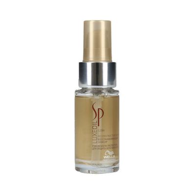 Luxury hair oil LuxeOil - Volume: 30ml