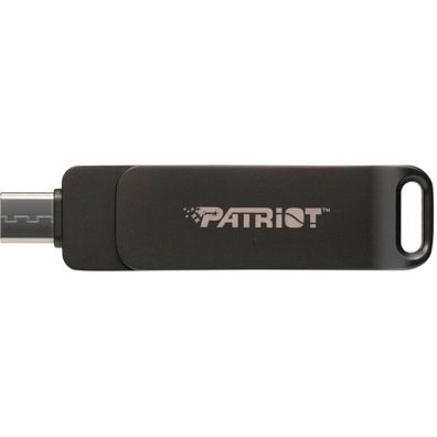Rage R550 32Gb (Schwarz, Usb-A Und Usb-C 3.2 Gen 1)