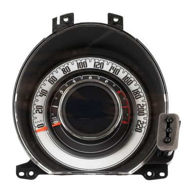 Tacho Kombiinstrument 735590739