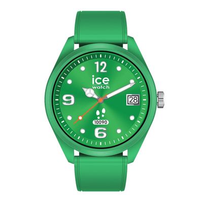 Ice-Watch Smartwatch für Damen ICE Smart Forever Soccer Green 026219