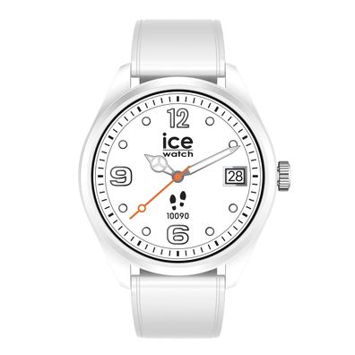 Ice-Watch Damen-Smartwatch ICE Smart Forever White 026216