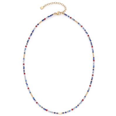 Leonardo Schmuck Damenhalskette Alison 42 cm Ciao 027016