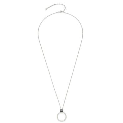 Leonardo Schmuck Halskette für Damen Vera 60 cm Clip & Mix 027107
