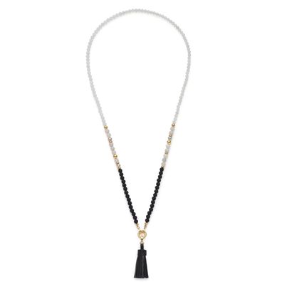 Leonardo Schmuck Collier für Damen Holly 80 cm Clip & Mix 027129