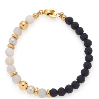 Leonardo Schmuck Damen-Armband Holly Clip & Mix 027130