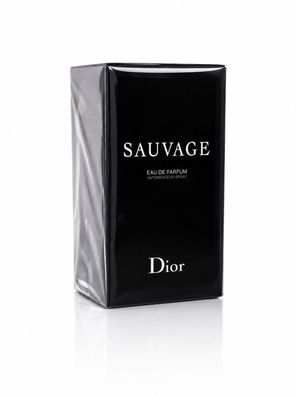 Dior Sauvage EDP 60ml Herren Parfum Eau de Parfum Spray Neu OVP Original