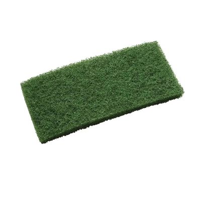 Dr. Schutz Handpad grün 12x26x0,8cm 10 Stück Reinigungspads