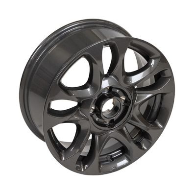 15 Zoll Leichtmetallfelge 6,0Jx15 ET35 51940828