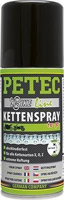 PETEC Kettenspray