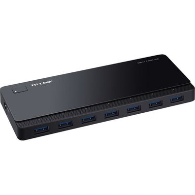 TP-Link USB-Hub 7x USB 3.0 UH700 (V5.0) mit NT 12v/2,5A