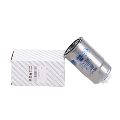 Original Fiat Kraftstofffilter Dieselfilter Ducato 244 OE 77362258