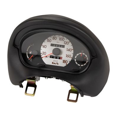 Original Tachometer Kombiinstrument für Seicento 735289360