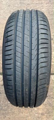 1x Sommerreifen 215/55 R17 94V Pirelli Cinturato P7 (P7C2) Seal Inside DOT23 7-7,2mm