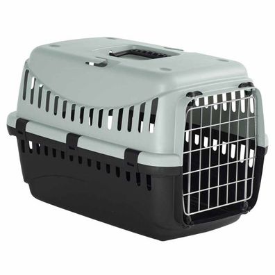 Duvoplus Transportbox Gipsy ECO - grau