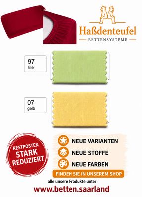 Kissenbezug Tempur Shape Original S M L XL 51x31 Rundumgummi Restposten