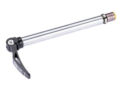 SR Suntour Schnellspann-Set "Q-Loc" passend für Ei