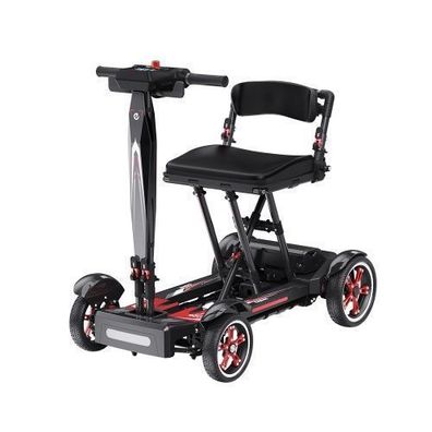 Elektromobil Leichtgewicht aus Carbonfaser - Seniorenroller M20 - elektrischer Mobili