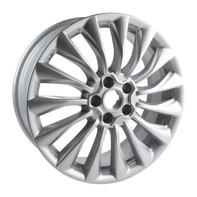 Original Alufelge 7 x 18 ET 40 18 Zoll FCA (735626402) 735626402