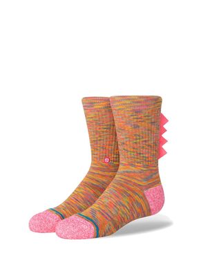 STANCE Kids Socken Dino Day multi - Größe: M 29-34