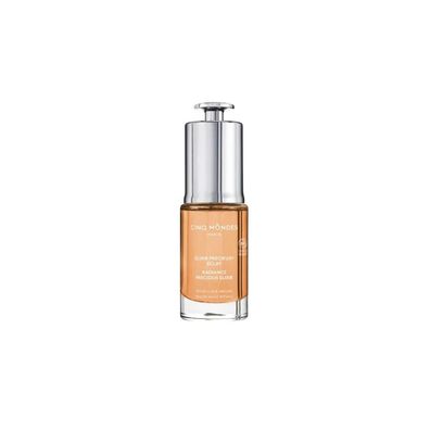 Cinq Mondes, Kostbares Elixier, Radiance, Öl, für Gesicht, 30 ml