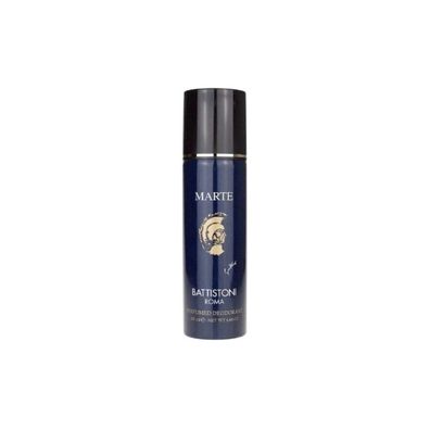 Battistoni, Marte, Antitranspirant, Deospray, für Männer, 100 ml