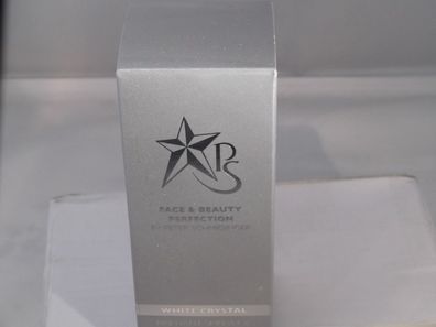 Peter Schmidinger White Crystal Brillant Serum Foundation
