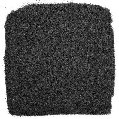Me Aquarienkies Quarzkies schwarz 10 kg 1-2 mm Bodengrund