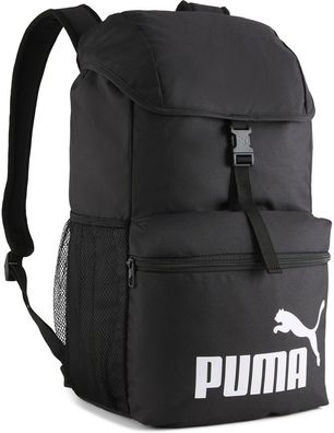 Puma Kinder Rucksack Phase Hooded Backpack 090801