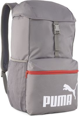 Puma Kinder Rucksack Phase Hooded Backpack 090801