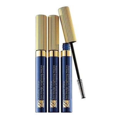 E. Lauder 3 Double Wear Travel Exclusive Trio Set