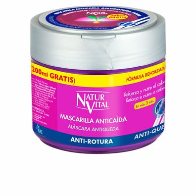 Naturaleza Y VidaAnti-Fall Haar Maske 500ml