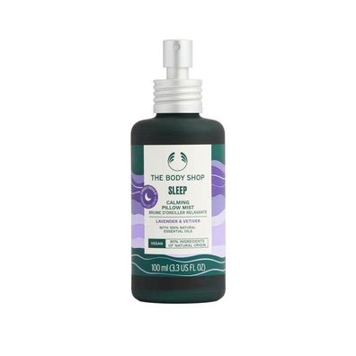 The Body Shop Sleep Calming Pillow Mist