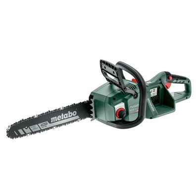 Akku-Kettensäge MS 36-18 LTX BL 40 18V METABO