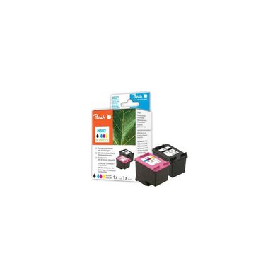 Peach Peach Patrone HP Nr.302 Multipack REM, OM
