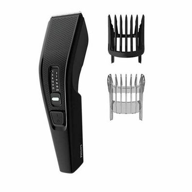 Philips Philips Hair Clipper HC3510 15 black Schwarz (HC3510 15)