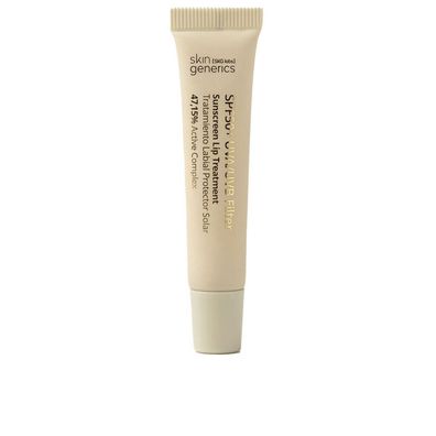 SPF50+ UVA/UVB-FILTER Sonnenschutz-Lippenbehandlung 7 ml