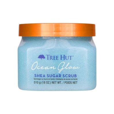 Ocean Glow Zuckerpeeling 510 g