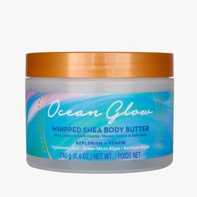 Ocean Glow Soufflbutter für den Körper 240 g