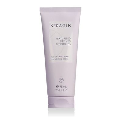 Kerasilk Styling Texturierte Creme 75 ml
