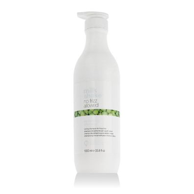 Milk Shake No Frizz Allowed Perfektionierendes Shampoo 1000 ml