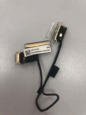 Lenovo ThinkPad T460s T470s Displaykabel Video Kabel SBB0L62446 SBB0J08711